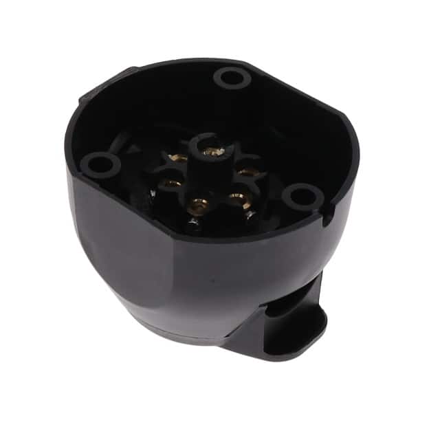 401790 Littelfuse Inc.  Conjuntos de conectores circulares